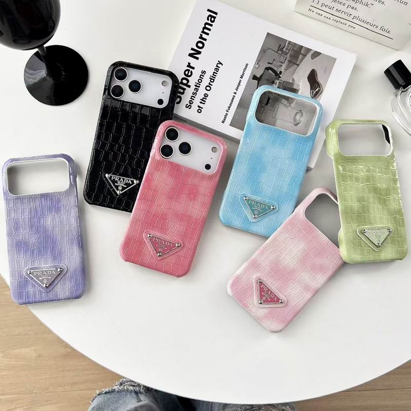 Prada iphone 14-17Pro max 091208